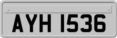 AYH1536