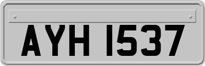 AYH1537