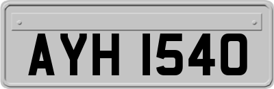 AYH1540