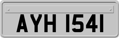 AYH1541