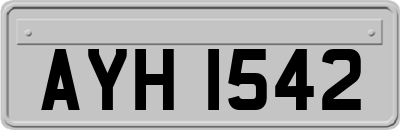AYH1542