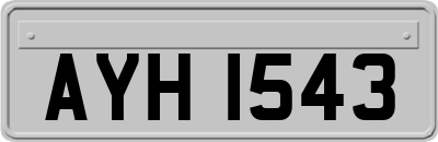 AYH1543