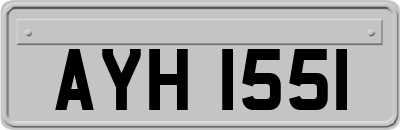 AYH1551