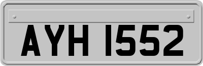 AYH1552