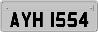 AYH1554