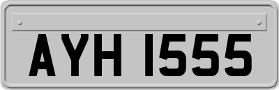 AYH1555
