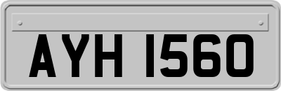 AYH1560