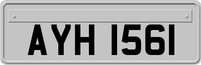 AYH1561