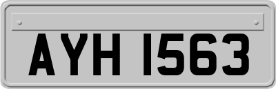 AYH1563
