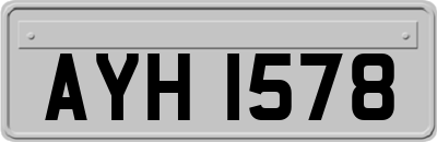 AYH1578