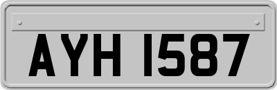 AYH1587