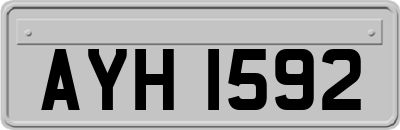 AYH1592