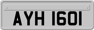 AYH1601