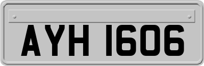 AYH1606
