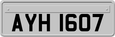 AYH1607
