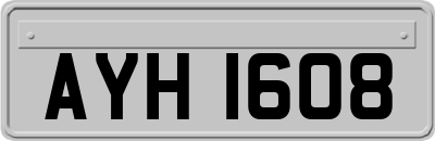 AYH1608