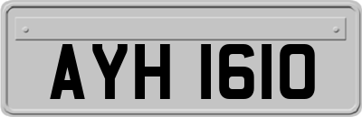 AYH1610