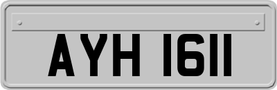 AYH1611