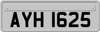 AYH1625