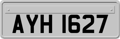 AYH1627