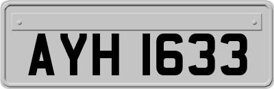 AYH1633