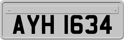 AYH1634