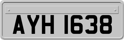 AYH1638