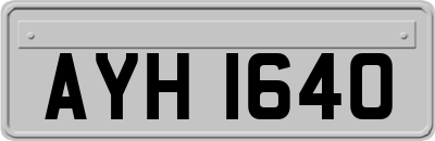 AYH1640