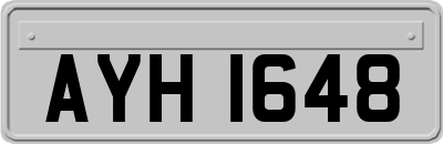 AYH1648