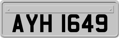 AYH1649