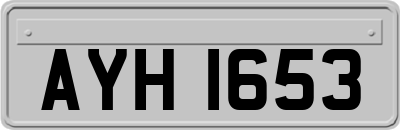 AYH1653