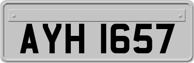 AYH1657