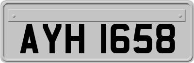 AYH1658