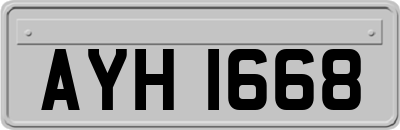AYH1668