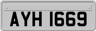 AYH1669