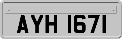 AYH1671