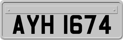 AYH1674