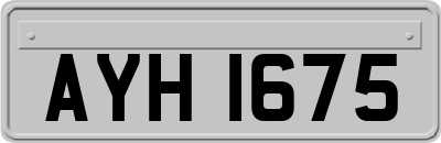 AYH1675