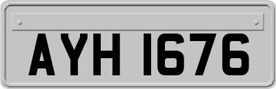 AYH1676