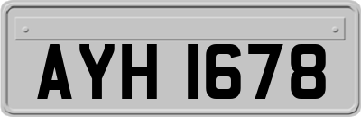 AYH1678