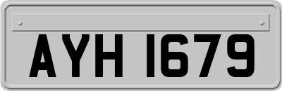 AYH1679
