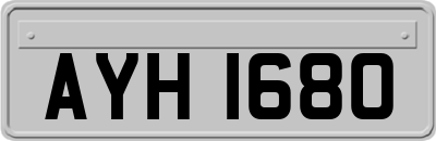 AYH1680