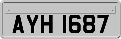 AYH1687