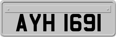 AYH1691