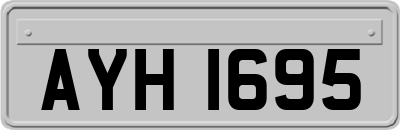 AYH1695