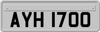 AYH1700