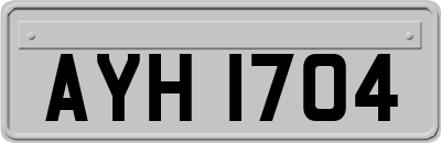AYH1704