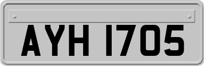 AYH1705
