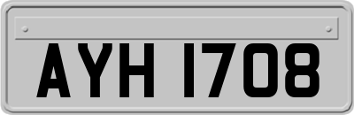 AYH1708