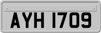AYH1709